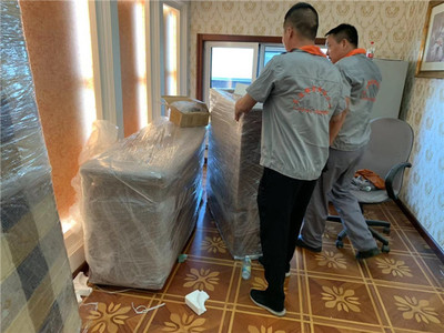 北京到甘孜长途搬家 一路呵护，专业服务温暖高原迁徙