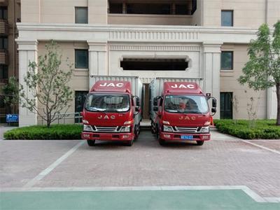 廊坊市佰强搬家服务 专业可靠，让您轻松搬入新家